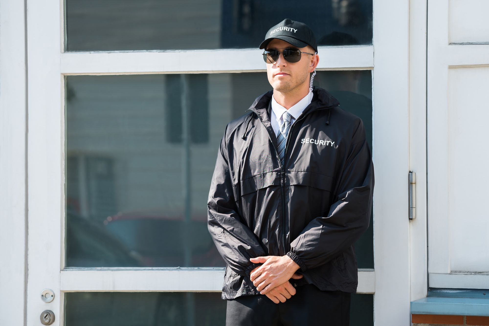 QSEC Group | Queenslands Leading Security Provider